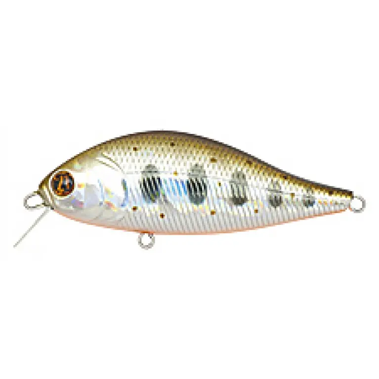 Воблер Pontoon 21 Bet-A-Shad 75F-SR #050