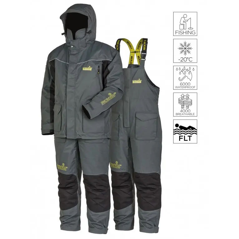 Костюм зим. Norfin ELEMENT FLT