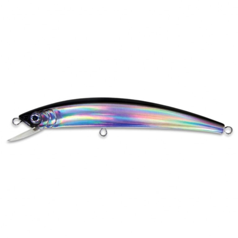 Воблер YO-ZURI  Crystal Minnow (F) 110мм (C4)