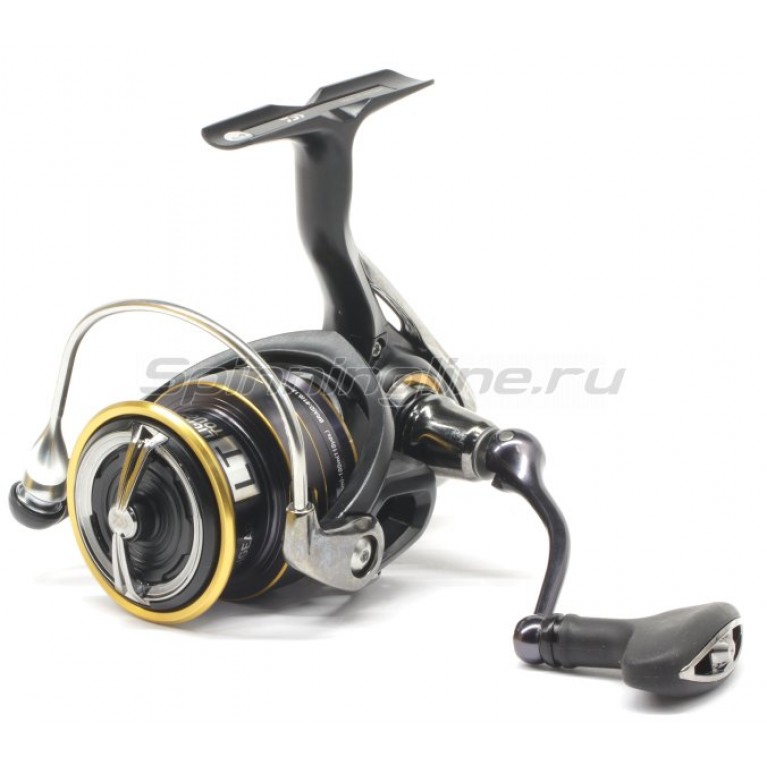 Катушка безынерц. Daiwa20 Legalis LT 4000-C