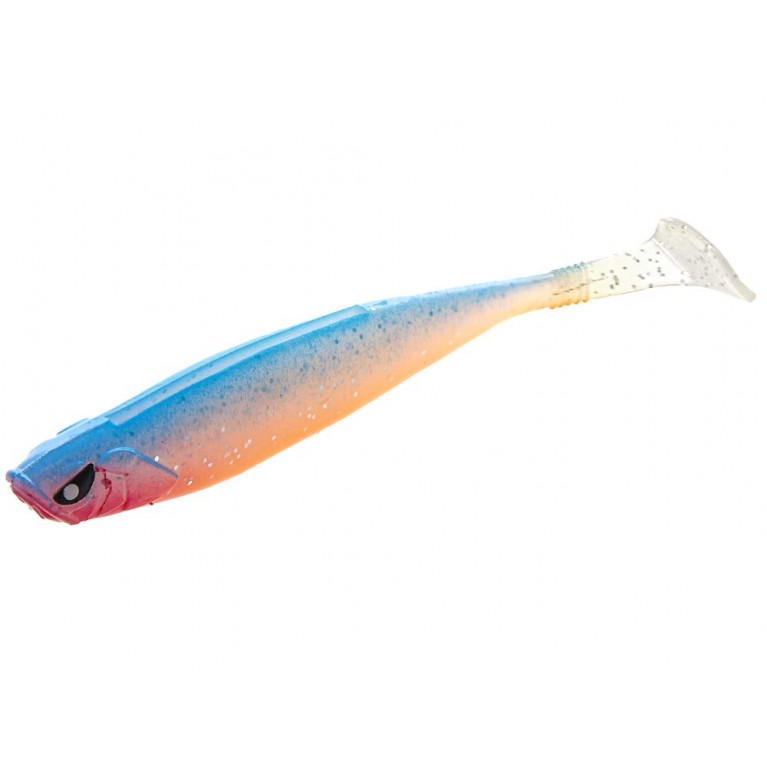 Виброхвосты LJ 3D Series BASARA SOFT SWIM 6.0in (15,24)/PG52 3шт. Виброхвосты LJ 3D Series BASARA SOFT SWIM 6.0in (15,24)/PG52 3шт.