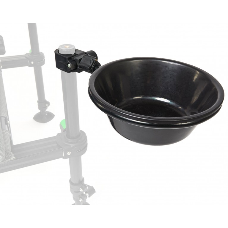 Таз для мытья рук FC HAND WASHING BASIN 25x25см с крепл. на кресло (36/25)