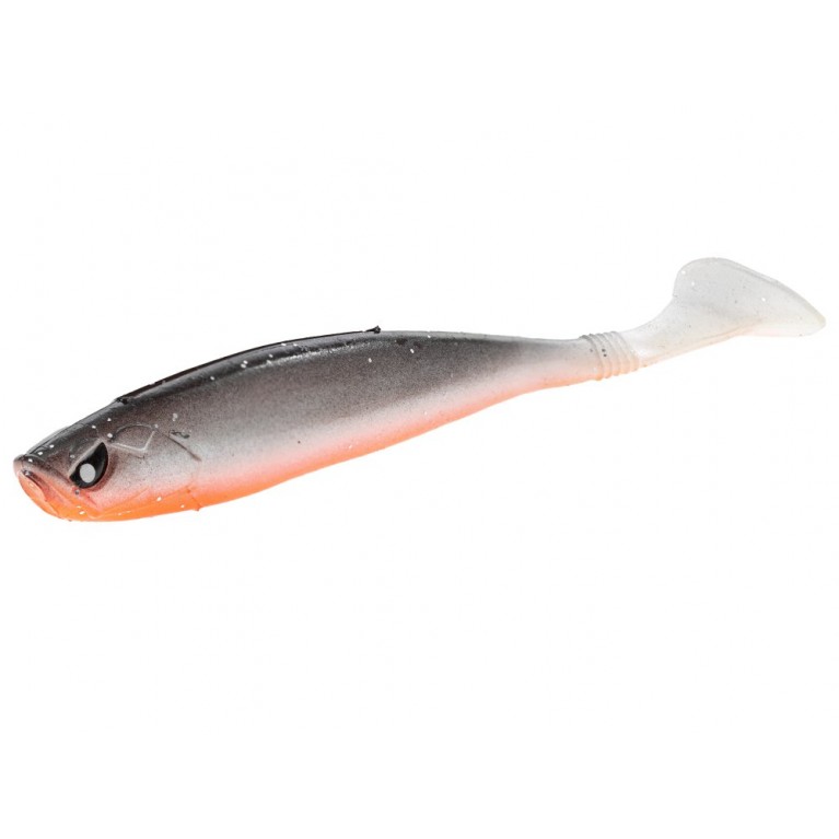 Виброхвосты LJ 3D Series BASARA SOFT SWIM 6.0in (15,24)/PG18 3шт. Виброхвосты LJ 3D Series BASARA SOFT SWIM 6.0in (15,24)/PG18 3шт.