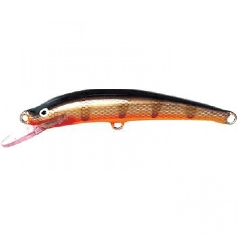 Воблер Nils Master INVINCIВLE Floating, 18cm, 40g, #067
