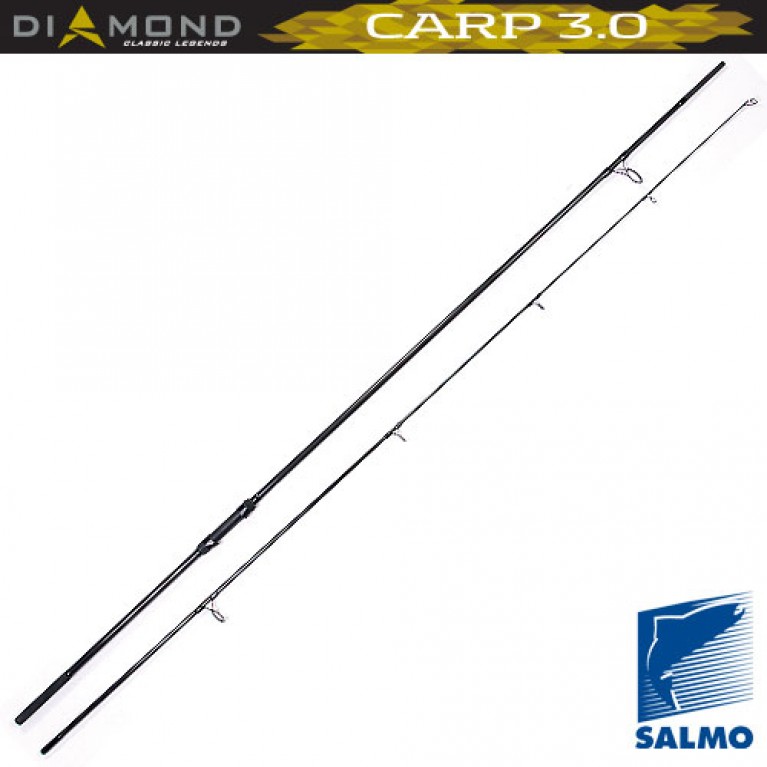 Удилище карп. Salmo Diamond CARP 3.0lb/3.90
