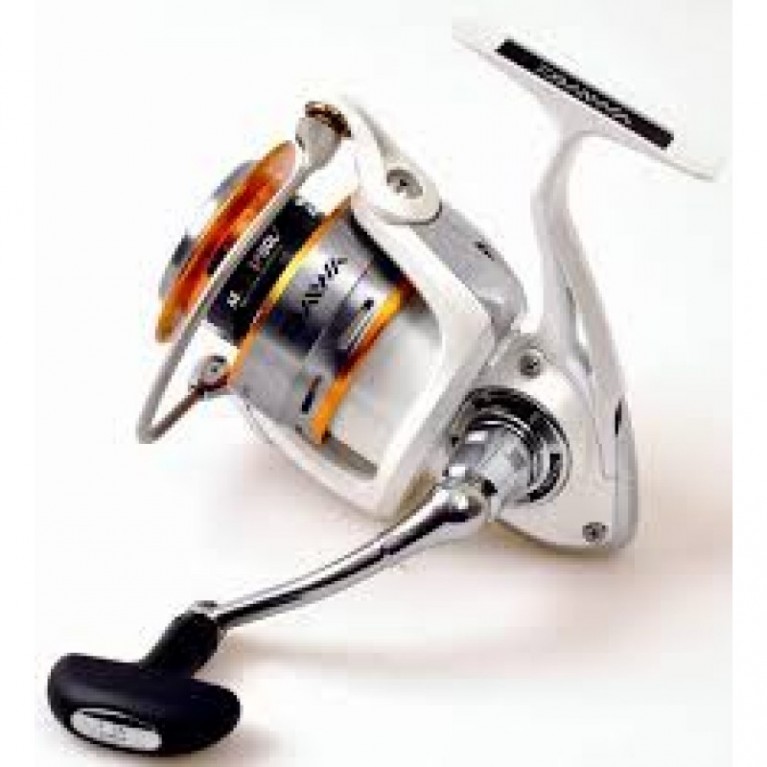 Катушка безынерционная DAIWA Exeler Z