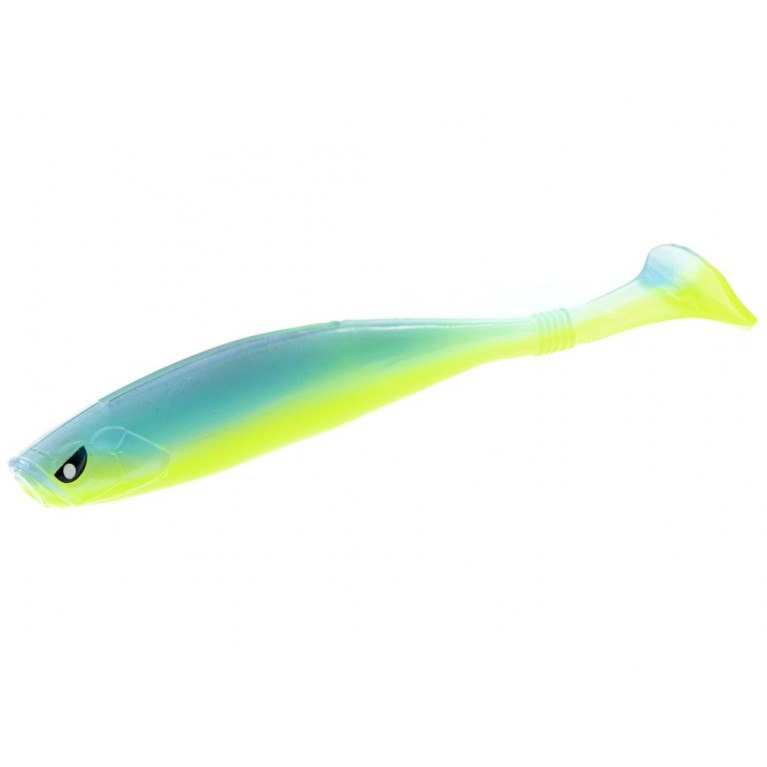 Виброхвосты LJ 3D Series BASARA SOFT SWIM 6.0in (15,24)/T57 3шт. Виброхвосты LJ 3D Series BASARA SOFT SWIM 6.0in (15,24)/T57 3шт.
