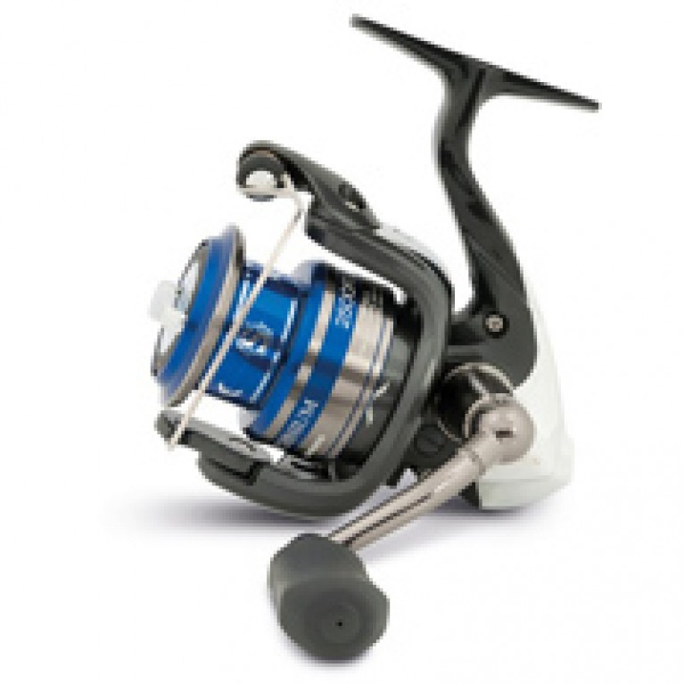 Катушка безынерционная Shimano Technium-FD 1000