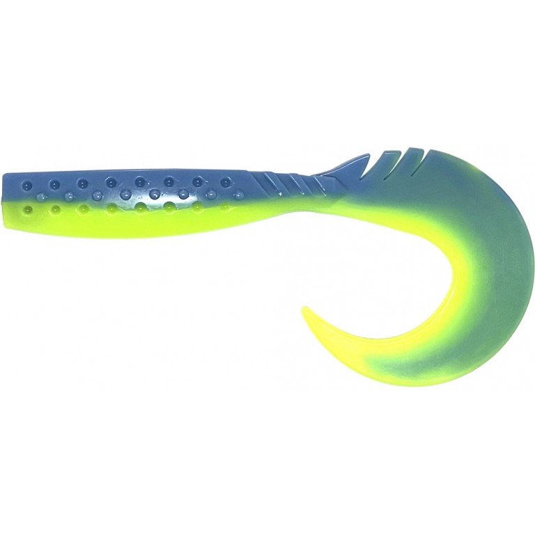 Силикон Frapp Funky Grub 10.0 Силикон Frapp Funky Grub 10.0