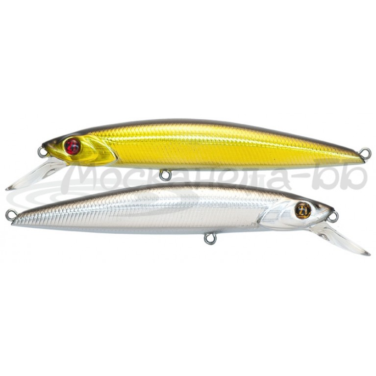 Воблер PONTOON 21 Cablista 105F-SMR, 105мм, 12.8 гр., 1.2-1.6 м., №777Doublet Воблер PONTOON 21 Cablista 105F-SMR, 105мм, 12.8 гр., 1.2-1.6 м., №777Doublet
