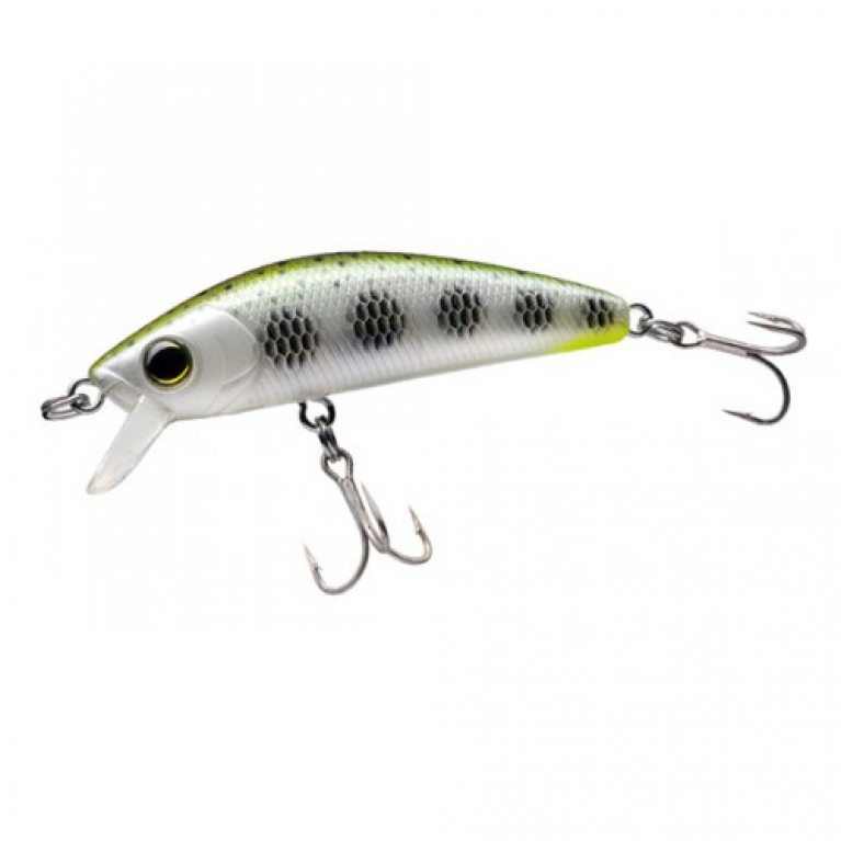 Воблер Yo-Zuri F200-MDM (F1168-MDM) L-MinnowT, 66mm, 7,0g