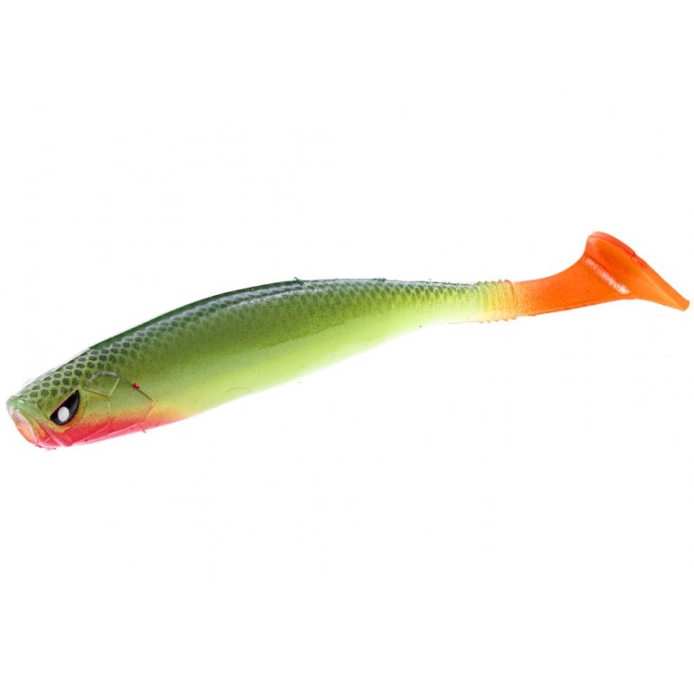 Виброхвосты LJ 3D Series BASARA SOFT SWIM 6.0in (15,24)/Z23 3шт. Виброхвосты LJ 3D Series BASARA SOFT SWIM 6.0in (15,24)/Z23 3шт.