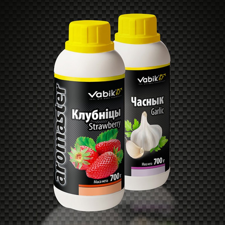 Аттрактант Vabik AROMASTER