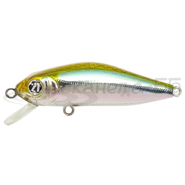 Воблер PONTOON 21 CrackJack 58SP-DR, 58мм 5.7гр. погруж. 2,3-2,5м цвет № 012 Воблер PONTOON 21 CrackJack 58SP-DR, 58мм 5.7гр. погруж. 2,3-2,5м цвет № 012