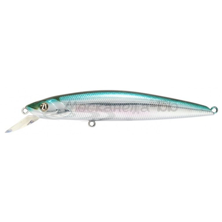 Воблер PONTOON 21 Cablista 105F-SMR, 105мм, 12.8 гр., 1.2-1.6 м., №012 Воблер PONTOON 21 Cablista 105F-SMR, 105мм, 12.8 гр., 1.2-1.6 м., №012