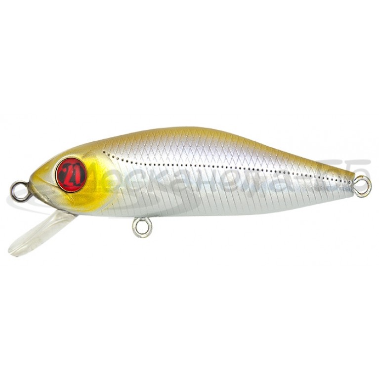 Воблер PONTOON 21 CrackJack 58SP-DR, 58мм 5.7гр. погруж. 2,3-2,5м цвет № A12 Воблер PONTOON 21 CrackJack 58SP-DR, 58мм 5.7гр. погруж. 2,3-2,5м цвет № A12