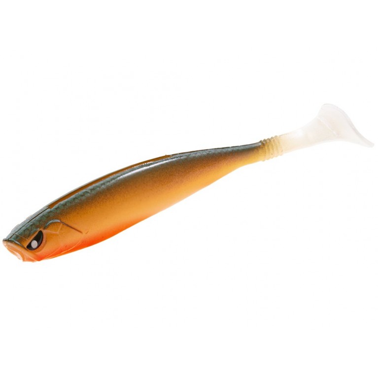 Виброхвосты LJ 3D Series BASARA SOFT SWIM 6.0in (15,24)/Z22 3шт. Виброхвосты LJ 3D Series BASARA SOFT SWIM 6.0in (15,24)/Z22 3шт.