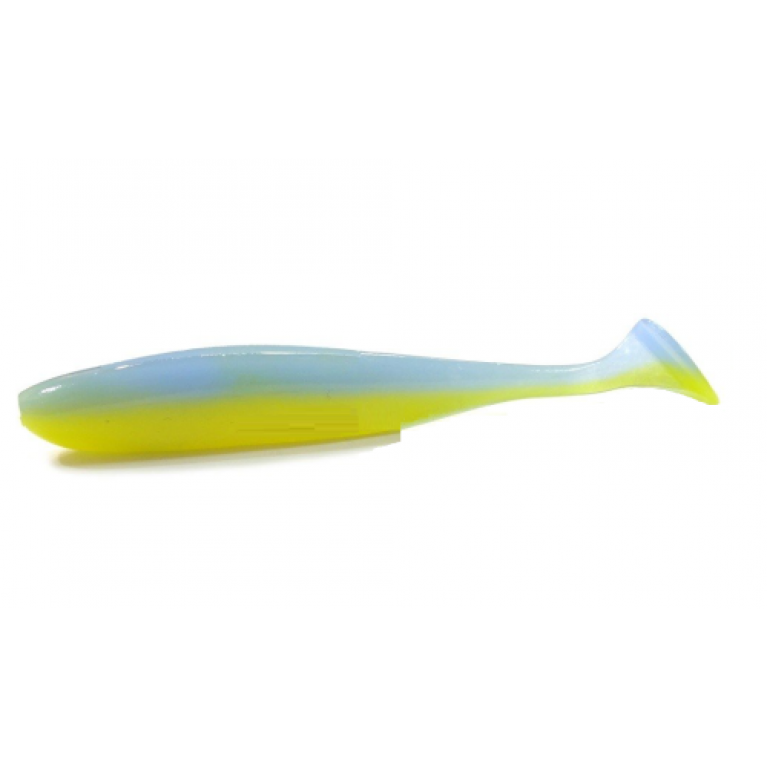Силикон Keitech Easy Shiner 4.5
