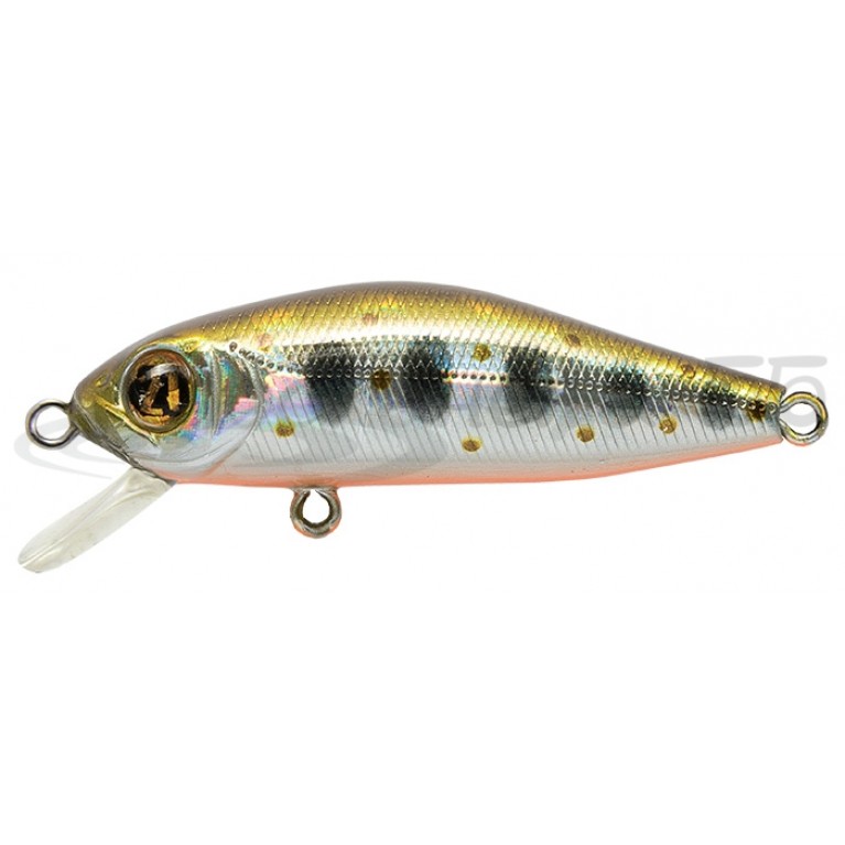 Воблер PONTOON 21 CrackJack 78SP-MR, 78мм., 11.0.гр. погруж. 1,3-..7м. , цвет № 050 Воблер PONTOON 21 CrackJack 78SP-MR, 78мм., 11.0.гр. погруж. 1,3-..7м. , цвет № 050