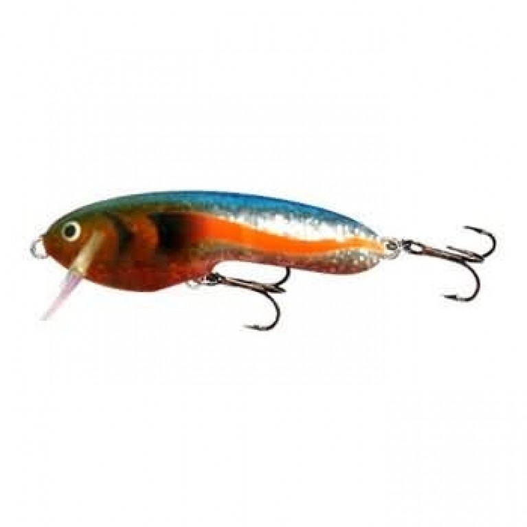 Воблер Nils Master STALWART, 8cm, 13g, #056