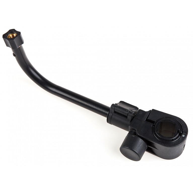 Кронштейн-держат. FC CURVED HOLDER 16см (36/25)