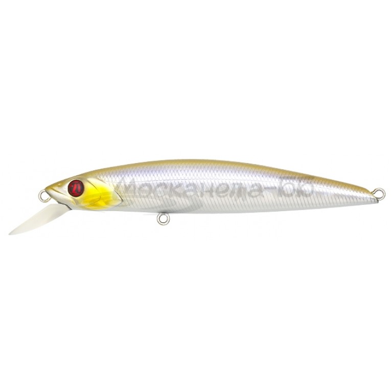 Воблер PONTOON 21 Cablista 105F-SMR, 105мм, 12.8 гр., 1.2-1.6 м., №A30 Воблер PONTOON 21 Cablista 105F-SMR, 105мм, 12.8 гр., 1.2-1.6 м., №A30