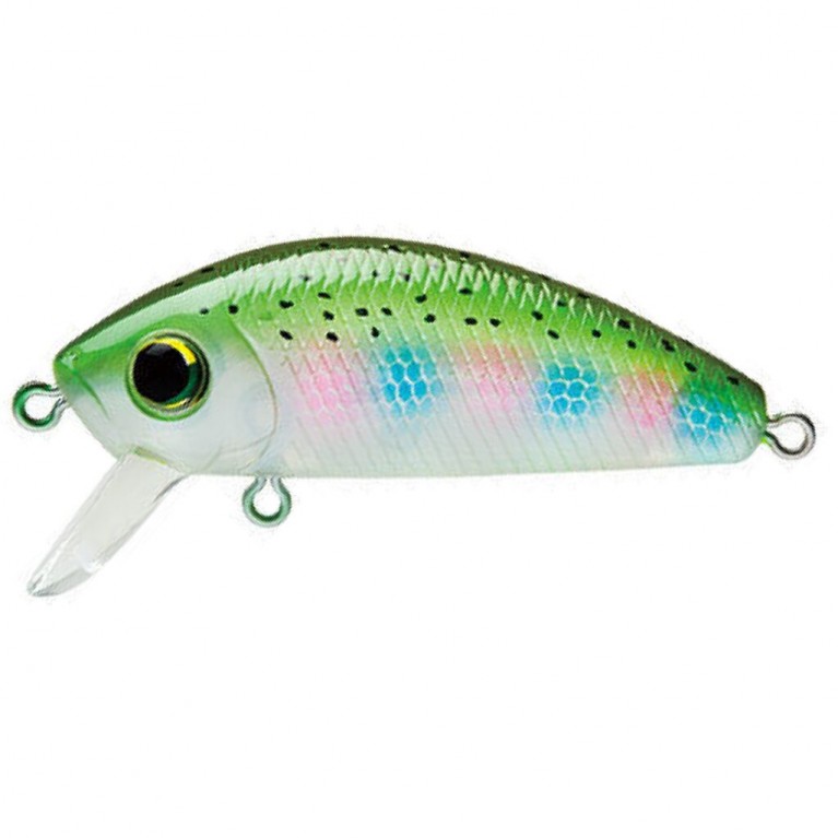 Воблер YO-ZURI  L-Minnow (S) 44мм (NRT)
