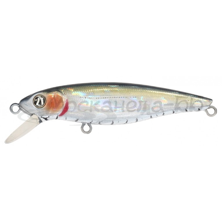 Воблер PONTOON 21 Greedy-Guts 77SP-MDR, 77мм, 10.8 гр., 1.7-2.2 м., №430 Воблер PONTOON 21 Greedy-Guts 77SP-MDR, 77мм, 10.8 гр., 1.7-2.2 м., №430