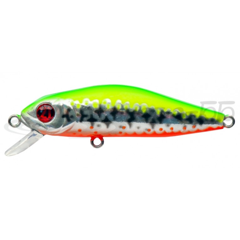 Воблер PONTOON 21 CrackJack 98F-SR, 98мм 14.8гр. погруж. 0,7-1м цвет № R33 Воблер PONTOON 21 CrackJack 98F-SR, 98мм 14.8гр. погруж. 0,7-1м цвет № R33