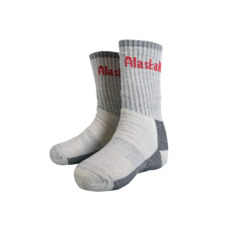 Носки Alaskan Super Warm