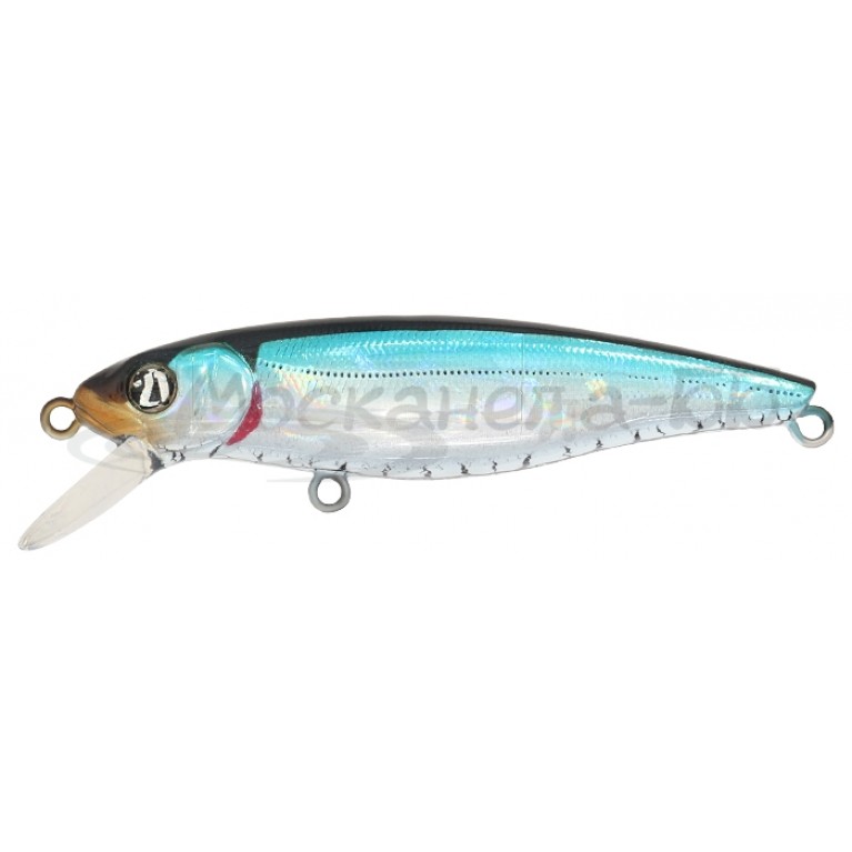 Воблер PONTOON 21 Greedy-Guts 77SP-MDR, 77мм, 10.8 гр., 1.7-2.2 м., №405 Воблер PONTOON 21 Greedy-Guts 77SP-MDR, 77мм, 10.8 гр., 1.7-2.2 м., №405