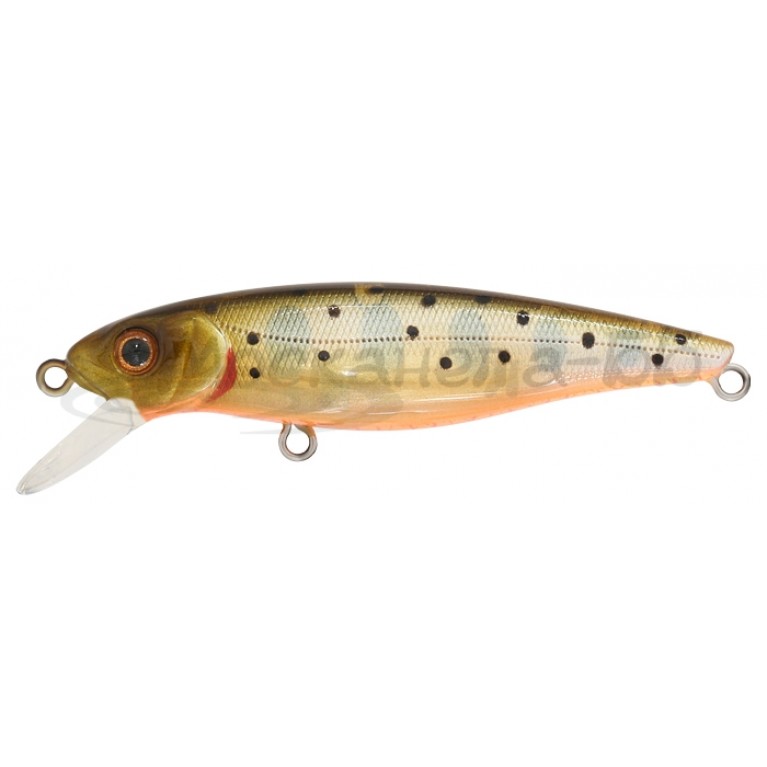 Воблер PONTOON 21 Greedy-Guts 77SP-MDR, 77мм, 10.8 гр., 1.7-2.2 м., №451 Воблер PONTOON 21 Greedy-Guts 77SP-MDR, 77мм, 10.8 гр., 1.7-2.2 м., №451