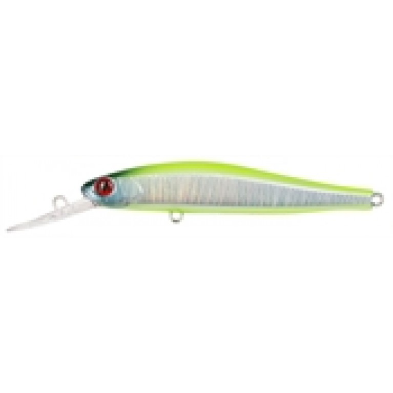 Воблер ZIPBAITS Rigge Deep 70SP цвет №202R