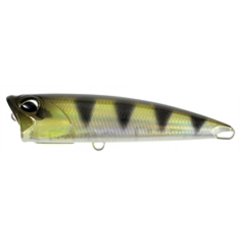 Воблер DUO Realis FangPop 105