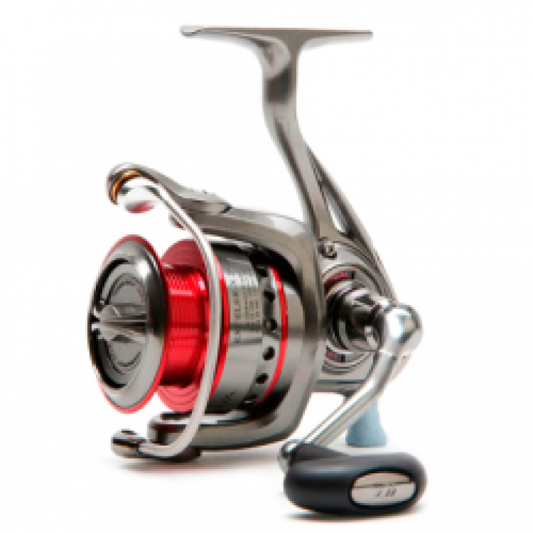 Катушка безынерционная Daiwa EXCELER - X 1000