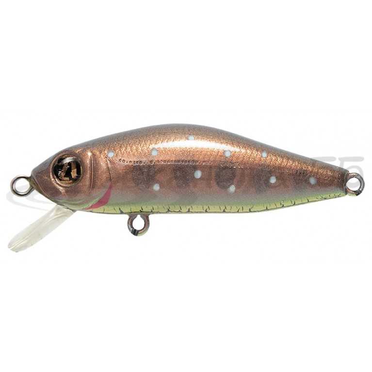 Воблер PONTOON 21 CrackJack 58SP-SR, 58мм., 5.гр. погруж. 0,8-1м. , цвет № 729 Воблер PONTOON 21 CrackJack 58SP-SR, 58мм., 5.гр. погруж. 0,8-1м. , цвет № 729