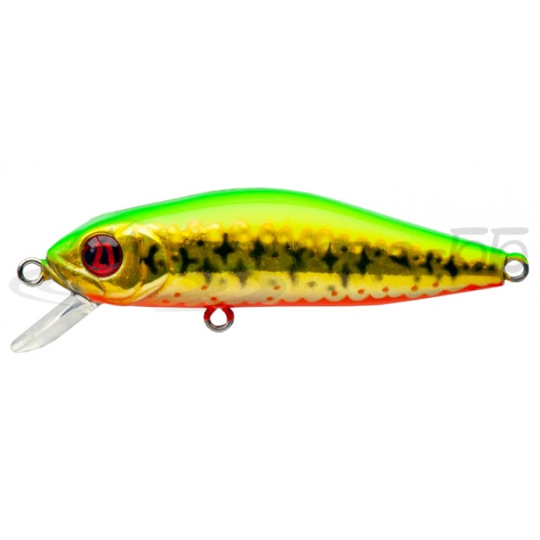 Воблер PONTOON 21 CrackJack 78SP-MR, 78мм., 11.0.гр. погруж. 1,3-..7м. , цвет № R65 Воблер PONTOON 21 CrackJack 78SP-MR, 78мм., 11.0.гр. погруж. 1,3-..7м. , цвет № R65