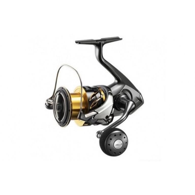 Катушка безынерционная Shimano Twin Power 20 4000 FD Катушка безынерционная Shimano Twin Power 20 4000 FD