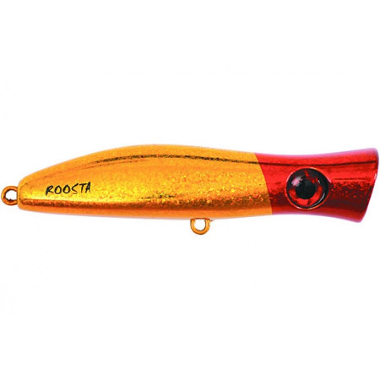 Воблер Halco ROOSTA POPPER 195 #H78, 195mm, 117g, 0m (F)