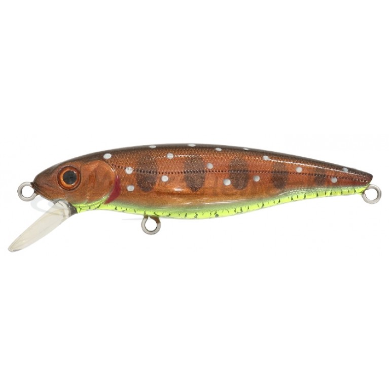 Воблер PONTOON 21 Greedy-Guts 88F-SR, 88мм, 10.9 гр., 0.7-1.0 м., №429 Воблер PONTOON 21 Greedy-Guts 88F-SR, 88мм, 10.9 гр., 0.7-1.0 м., №429
