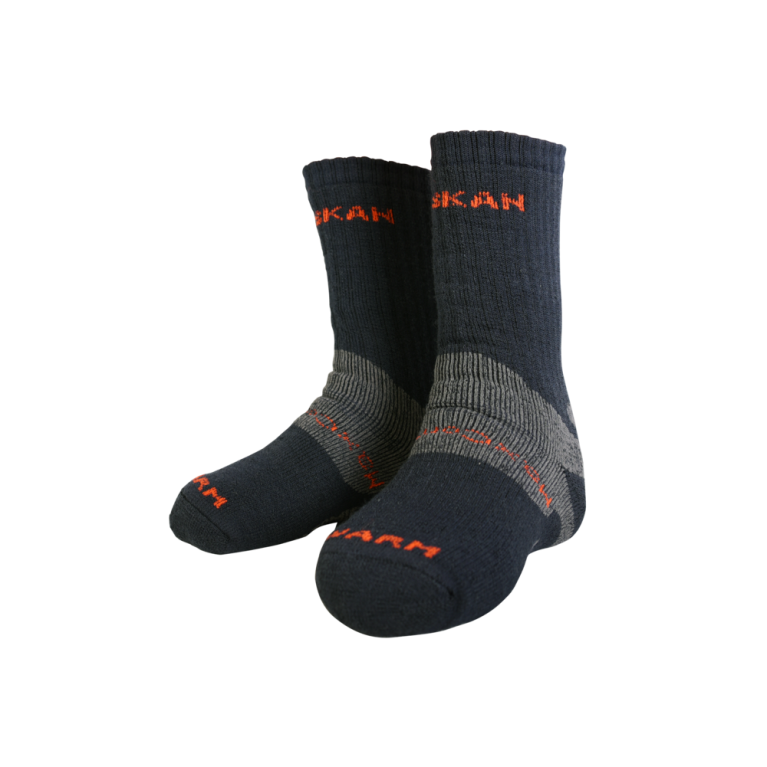 Носки Alaskan Anatomic