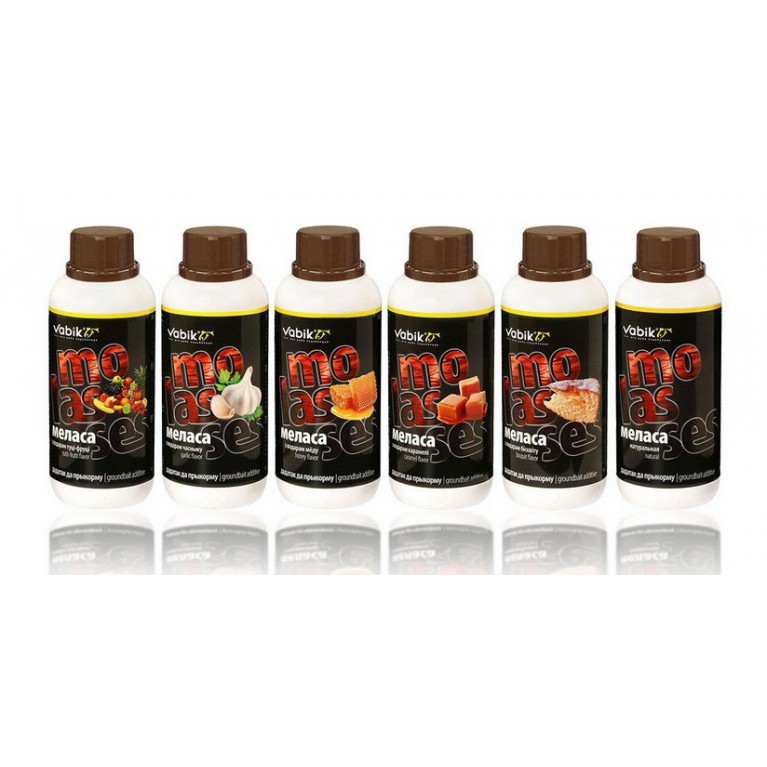 Аттрактант Vabik MOLASSES