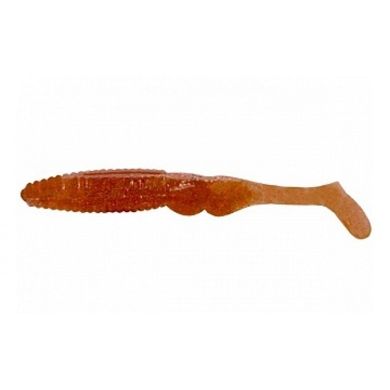 Мягк.приманки LureMax BUTCHER 4''/10см, LSB4-007 Ebimiso Oil (10 шт.)