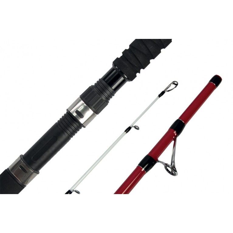 Удилище трол. Maximus TRACER 702ML 2.1m 10-25lb